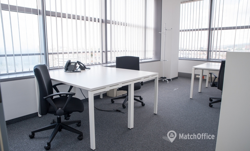 Virtual office in Zagreb, Savska cesta 32 (10000) - 3 | MatchOffice.com