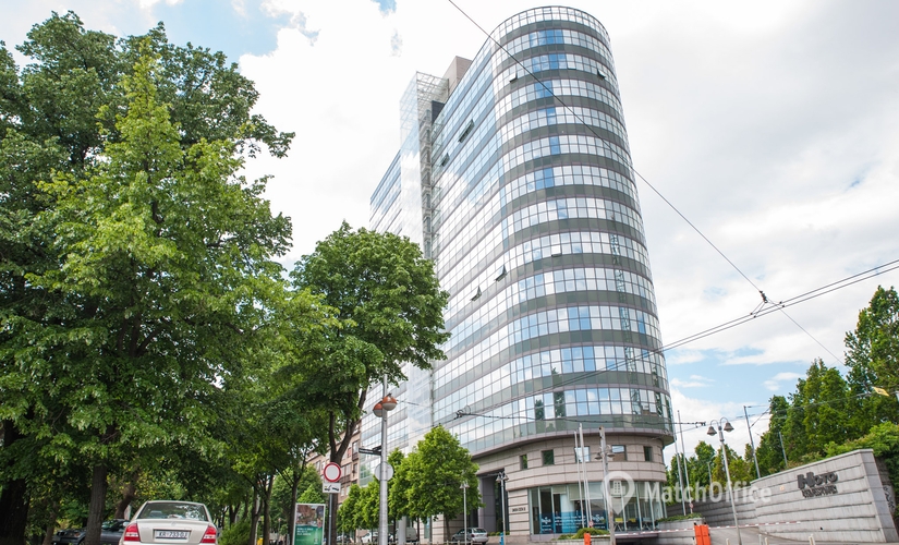 Virtual business address in Zagreb, Savska cesta 32 (10000) - 4 | MatchOffice.com