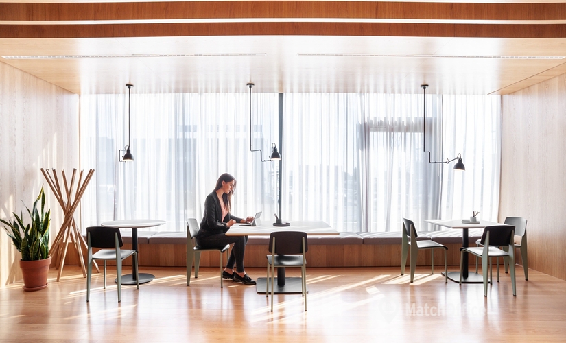 Virtual address in Zagreb, Slavonska avenija 1c (10000) - 3 | MatchOffice.com