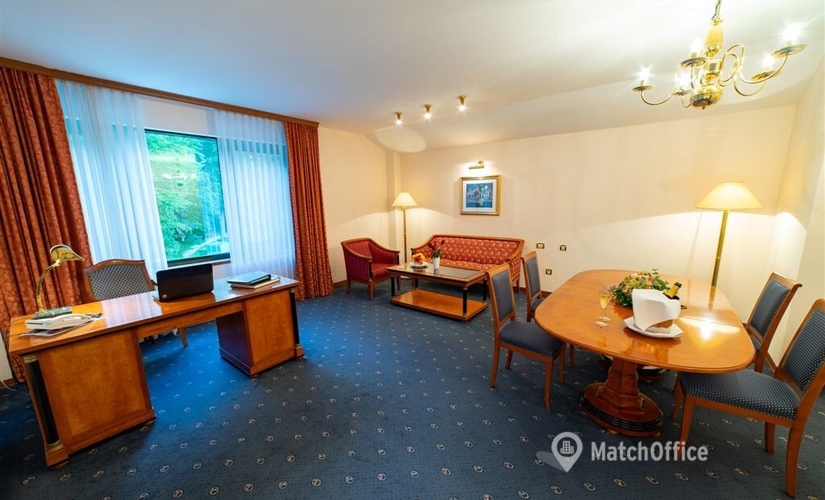 Conference room in Zagreb, Zelengaj 2a (10000) - 0 | MatchOffice.com