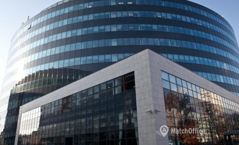 50 m² Business center place up for rent in Zagreb, 5th Floor (10000) - 0 | MatchOffice