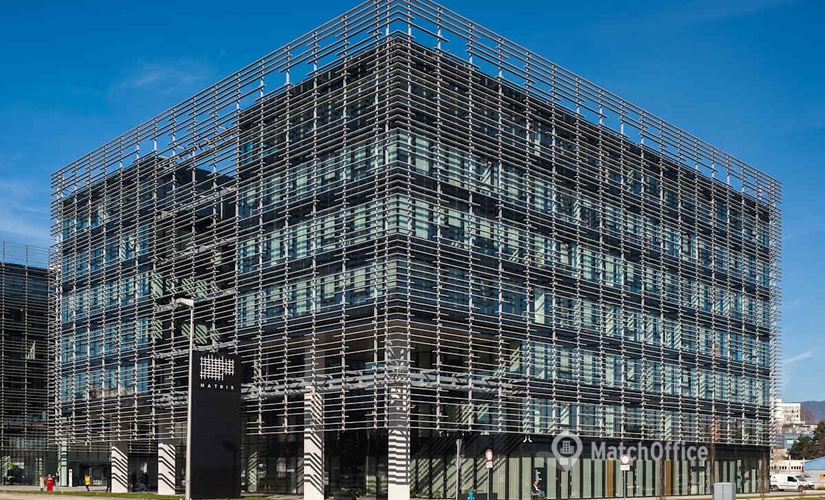 10 m² Business space in Zagreb, Slavonska avenija 1c (10000) - 0 | MatchOffice