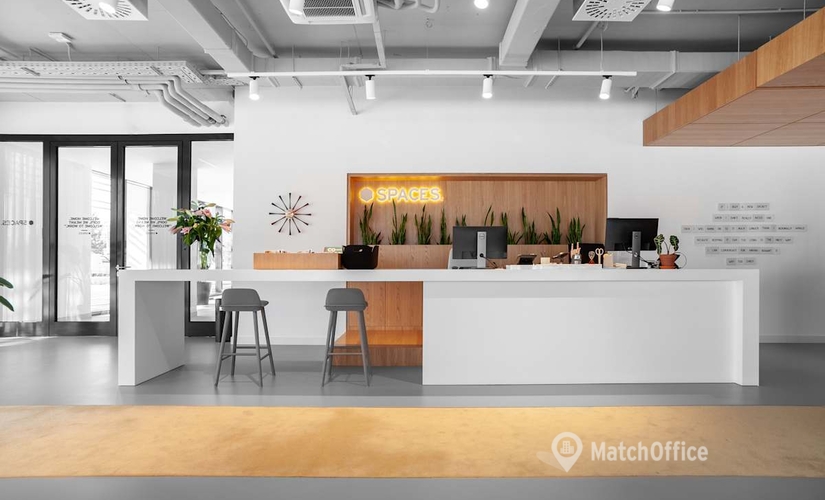 10 m² Business space in Zagreb, Slavonska avenija 1c (10000) - 1 | MatchOffice