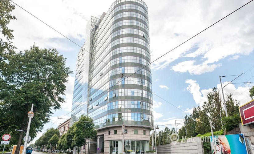 Virtual office in Zagreb, Hoto Tower (10000) - 0 | MatchOffice.com