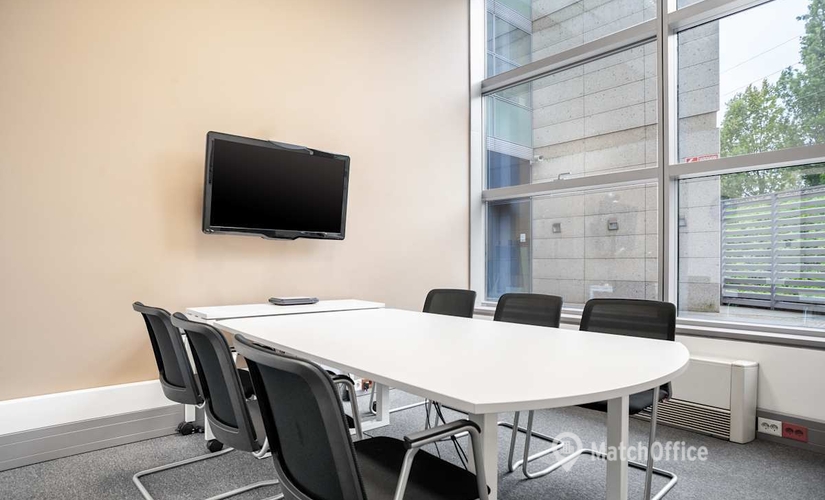 Virtual address in Zagreb, Hoto Tower (10000) - 2 | MatchOffice.com
