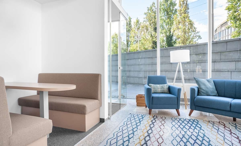 Virtual office space in Zagreb, Hoto Tower (10000) - 4 | MatchOffice.com
