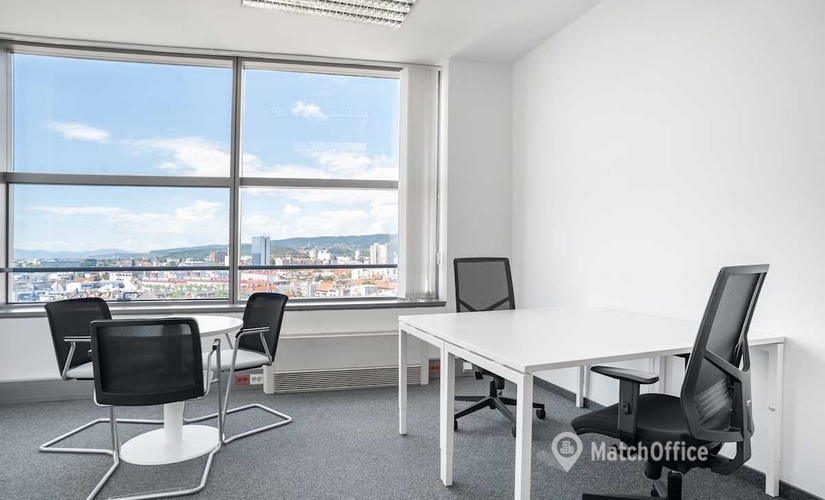 Virtual address in Zagreb, Hoto Tower (10000) - 3 | MatchOffice.com