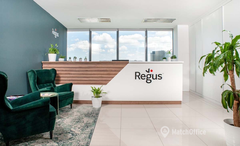 10 m² Serviced office in Zagreb, Grand Centar (10000) - 1 | MatchOffice.com