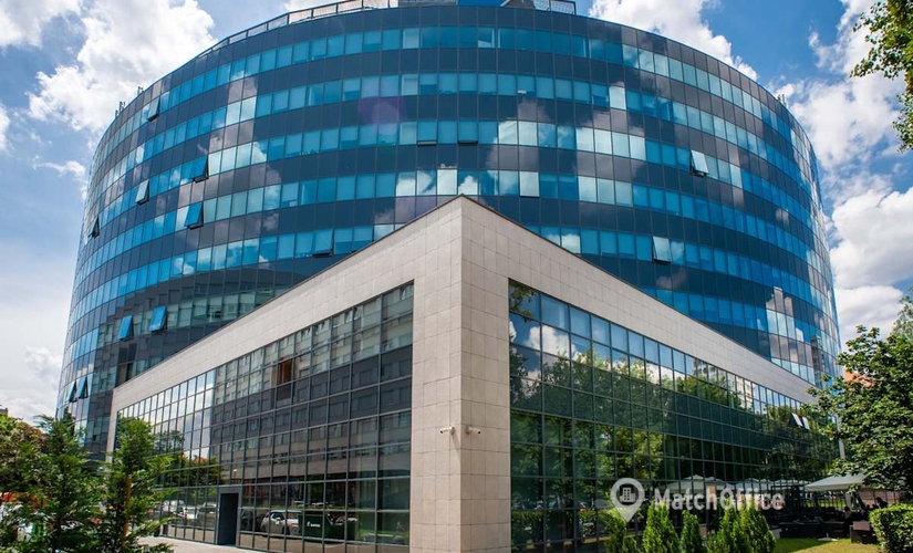 10 m² Co-working in Zagreb, Grand Centar (10000) - 0 | MatchOffice