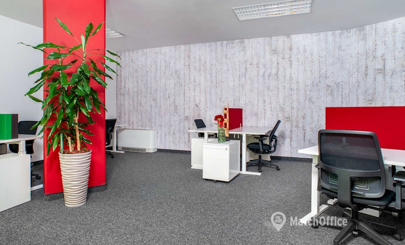 10 m² Coworking in Zagreb, Grand Centar (10000) - 4 | MatchOffice.com