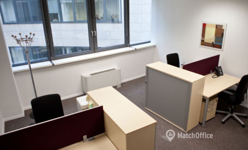 50 m² Serviced office place up for rent in Zagreb, 5th Floor (10000) - 4 | MatchOffice