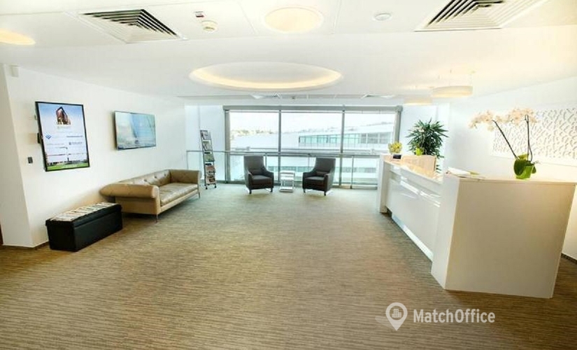 Virtual office space in Budapest, 53 Alkotás street (1123) - 0 | MatchOffice.com