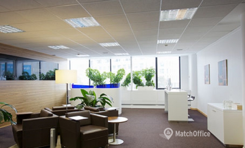 Virtual office space in Budapest, Building Rakoczi ut 42 (1042) - 0 | MatchOffice