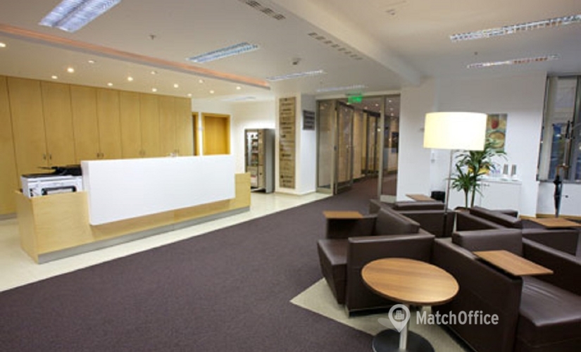 Virtual address in Budapest, Citybank Tower (1054) - 0 | MatchOffice.com