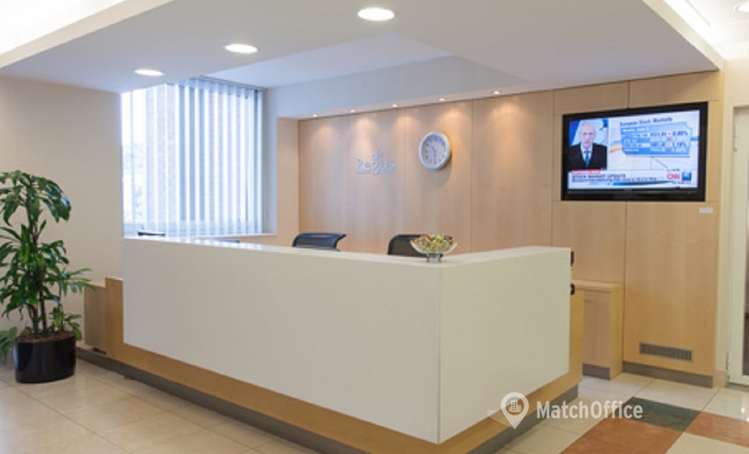 Virtual business address in Budapest, Árpád fejedelem útja 26-28 (1023) - 0 | MatchOffice