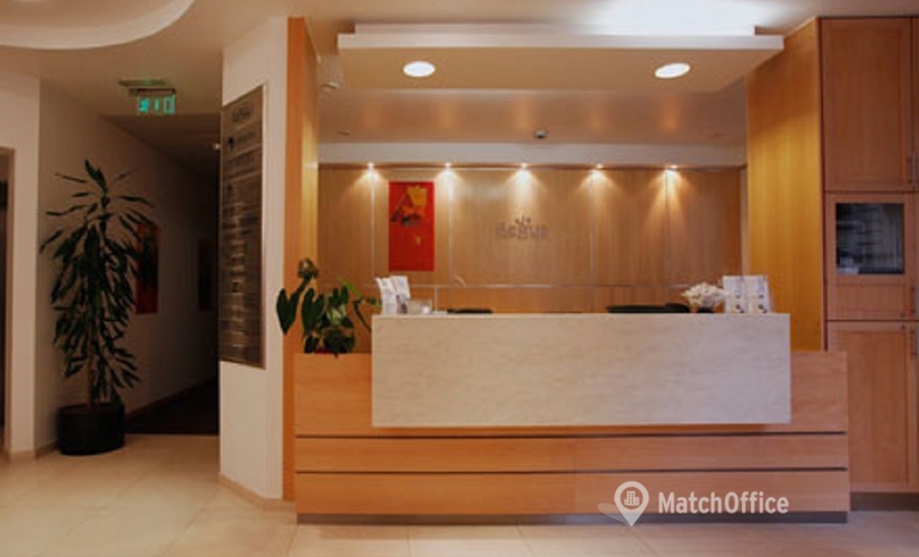 Virtual address in Budapest, Kalman Imre utca 1 (1054) - 0 | MatchOffice