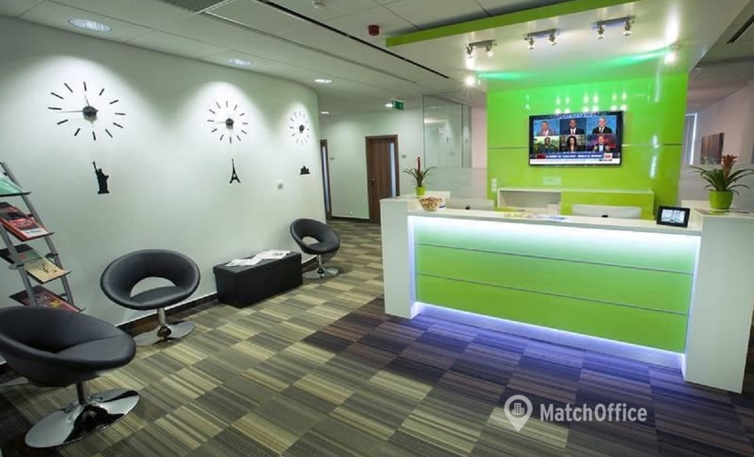 Virtual business address in Budapest, Váci Road 22-24 (1132) - 0 | MatchOffice