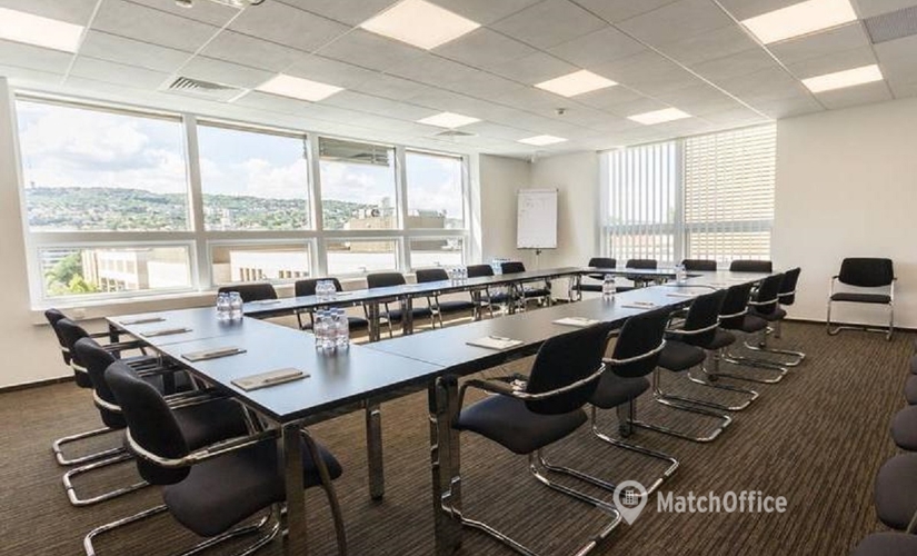 100 m² Conference center in Budapest, Alkotás utca 53 (1123) - 0 | MatchOffice.com