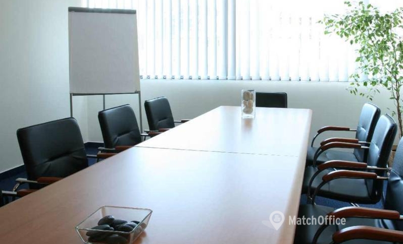 30 m² Meeting room in Budapest, Horvát utca 14-24 (1027) - 2 | MatchOffice