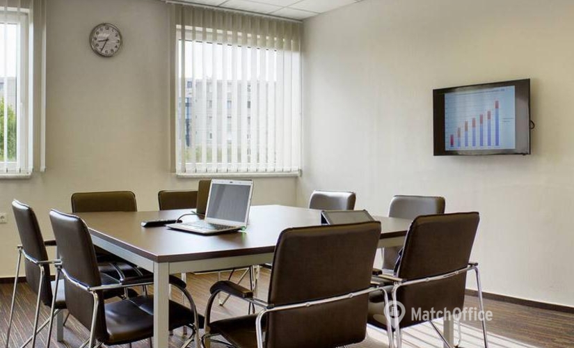 30 m² Conference center in Budapest, Lajos utca 74-76 (1036) - 4 | MatchOffice.com