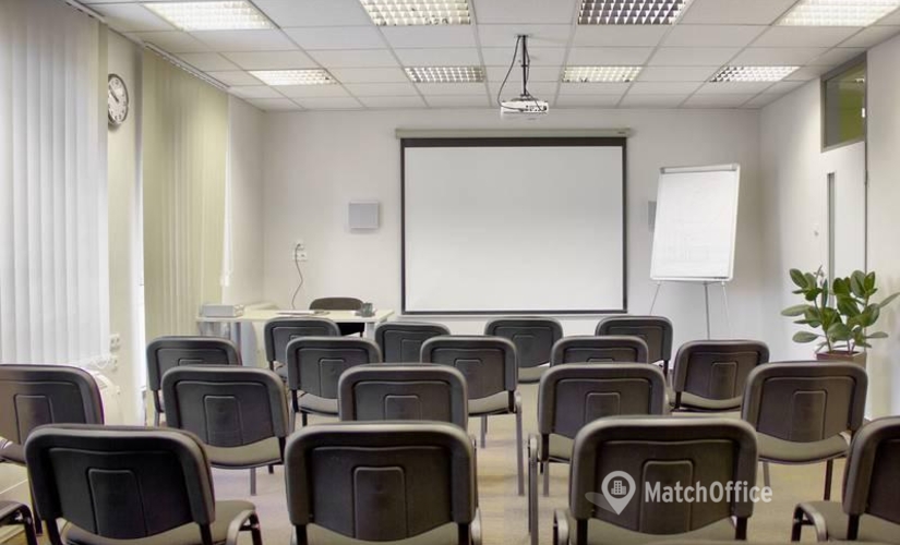 30 m² Conference center in Budapest, Lajos utca 74-76 (1036) - 6 | MatchOffice