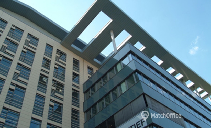 50 m² Co-working  in Budapest, Budapest Váci út 76 (1133) - 1 | MatchOffice
