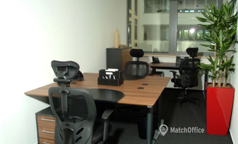 50 m² Coworking space  in Budapest, Budapest Váci út 76 (1133) - 0 | MatchOffice.com