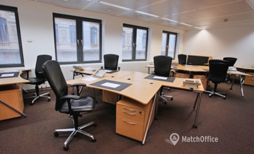 50 m² Coworking  in Budapest, Kalman Imre utca 1 (1054) - 2 | MatchOffice.com