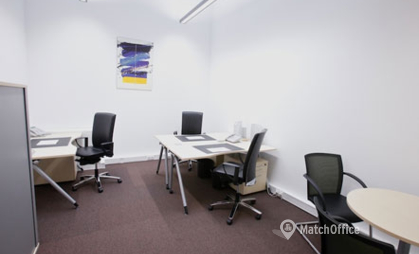 50 m² Coworking space  in Budapest, Kalman Imre utca 1 (1054) - 3 | MatchOffice