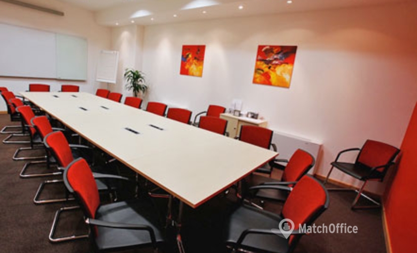 50 m² Coworking space  in Budapest, Kalman Imre utca 1 (1054) - 4 | MatchOffice.com