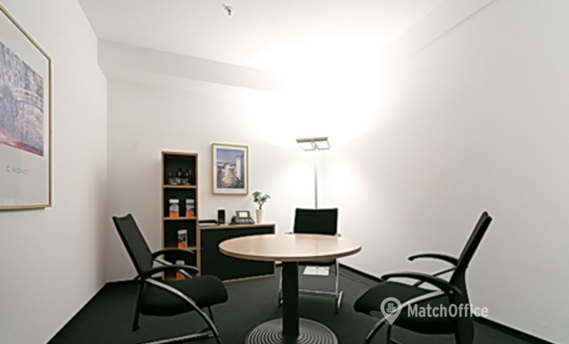 50 m² Coworking  in Budapest, Kossuth Lajos utca 7 (1053) - 0 | MatchOffice.com
