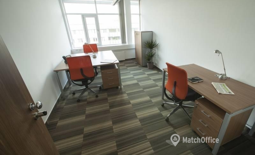 60 m² Shared workspace  in Budapest, Váci Road 22-24 (1132) - 1 | MatchOffice.com