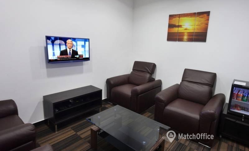 60 m² Coworking in Budapest, Váci Road 22-24 (1132) - 3 | MatchOffice