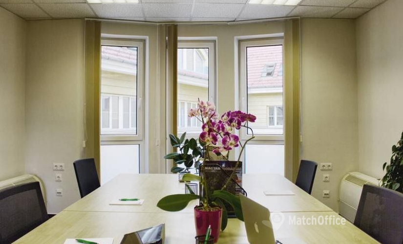 31 m² Co-working in Budapest, Lajos utca 74-76 (1036) - 1 | MatchOffice