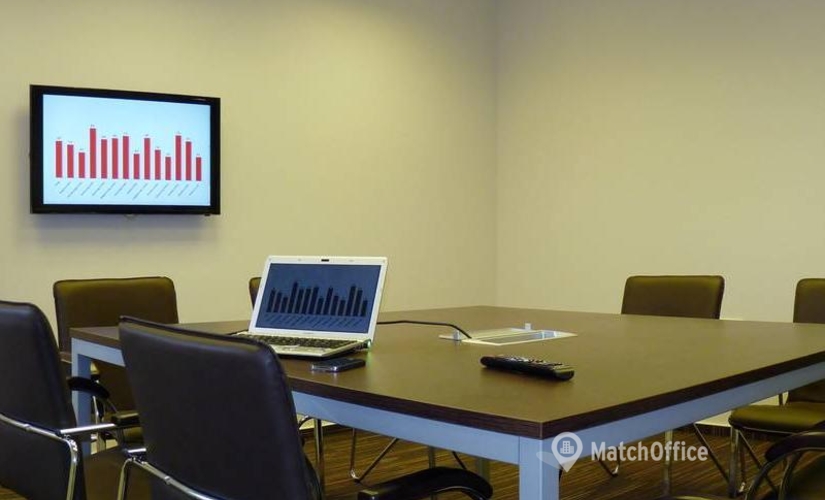 31 m² Co-working in Budapest, Lajos utca 74-76 (1036) - 0 | MatchOffice