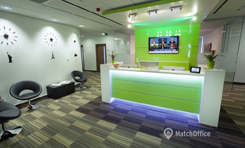 70 m² Business space in Budapest, Váci út 22-24 (1132) - 0 | MatchOffice.com