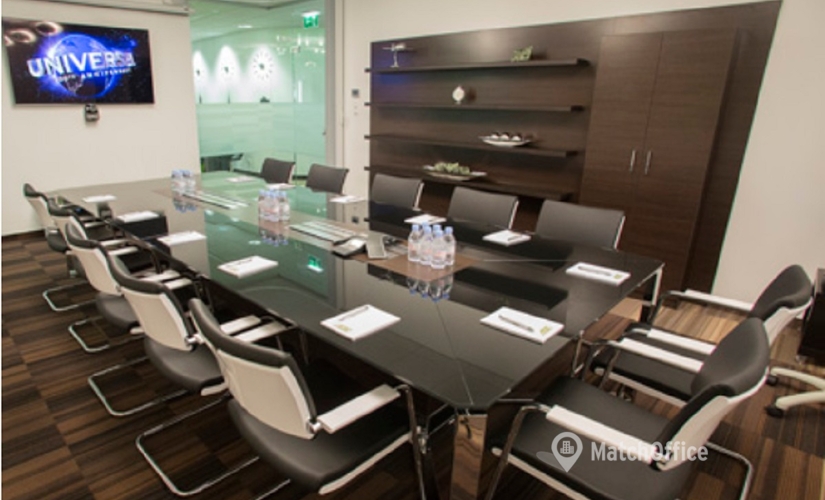 70 m² Business park in Budapest, Váci út 22-24 (1132) - 1 | MatchOffice.com