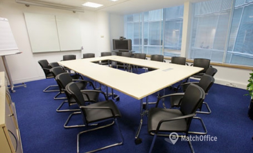 70 m² Business center in Budapest, Rákóczi út 42 (1042) - 1 | MatchOffice