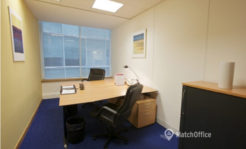 50 m² Coworking space  in Budapest, Rákóczi út 42 (1042) - 2 | MatchOffice.com