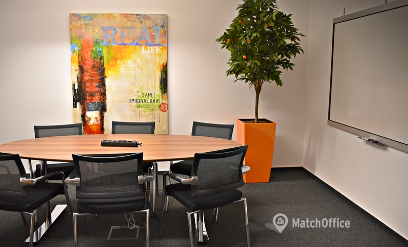 50 m² Coworking space  in Budapest, Október huszonharmadika utca 10 (1117) - 0 | MatchOffice