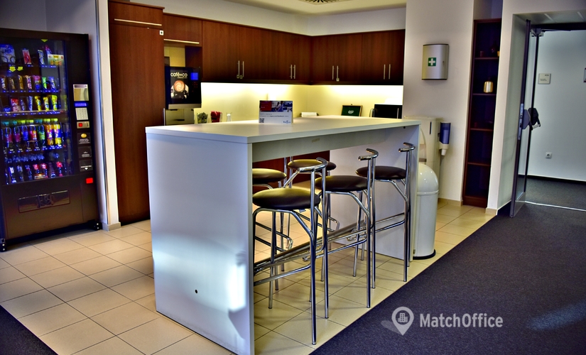 50 m² Coworking  in Budapest, Október huszonharmadika utca 10 (1117) - 2 | MatchOffice