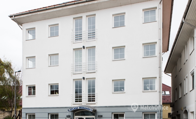 Virtual business address in Budapest, Zurich Consulting Ltd. (2040) - 1 | MatchOffice.com