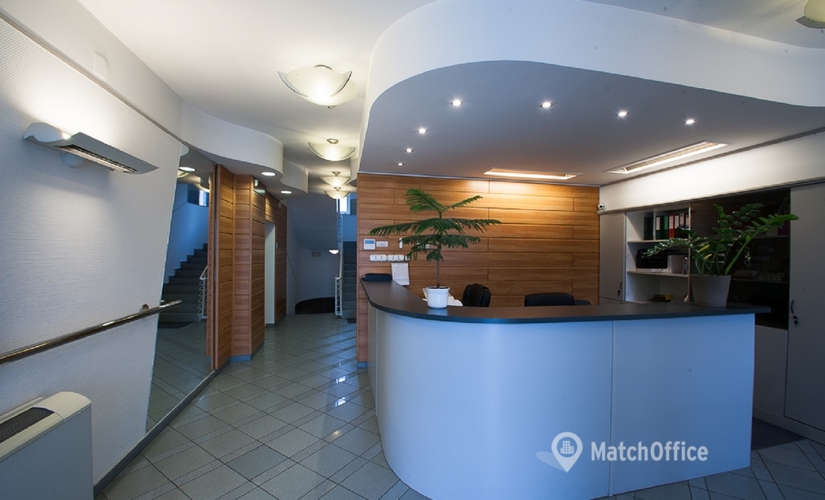 Virtual office space in Budapest, Zurich Consulting Ltd. (2040) - 0 | MatchOffice