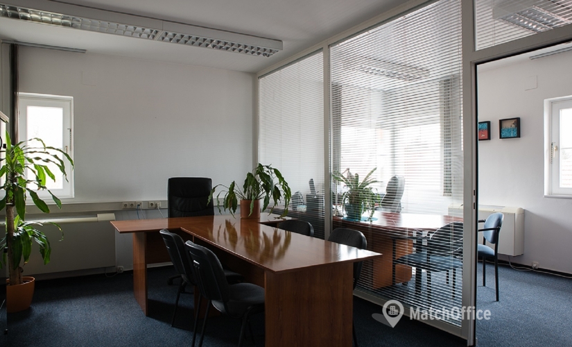 Virtual business address in Budapest, Zurich Consulting Ltd. (2040) - 2 | MatchOffice.com