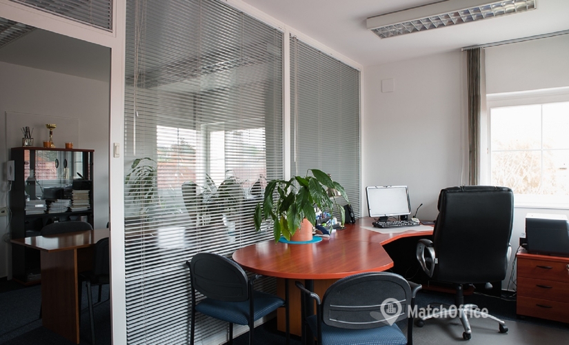 Virtual office in Budapest, Zurich Consulting Ltd. (2040) - 3 | MatchOffice.com