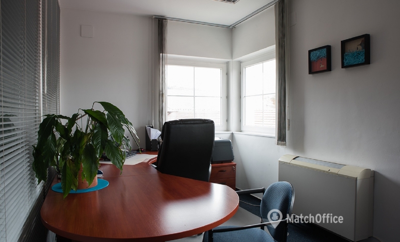 Virtual address in Budapest, Zurich Consulting Ltd. (2040) - 4 | MatchOffice.com