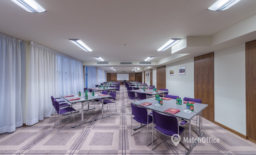 112 m² Conference space in Budapest, Révay utca 24 (1065) - 0 | MatchOffice.com