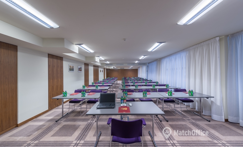 112 m² Conference space in Budapest, Révay utca 24 (1065) - 2 | MatchOffice.com