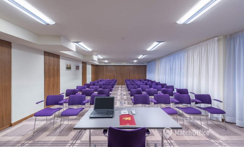 66 m² Conference hall in Budapest, Révay utca 24 (1065) - 0 | MatchOffice.com