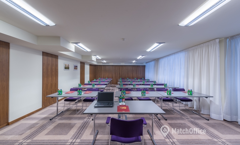 66 m² Conference room in Budapest, Révay utca 24 (1065) - 1 | MatchOffice